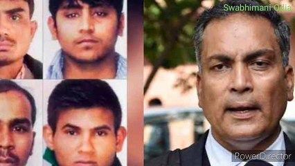 Who is A.P Singh ? Why he supports nirbhaya repiest ? Can nirbhaya repiest did not got fasi