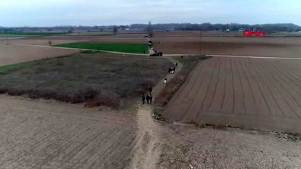 Edirne pazarkule'de son durum 4