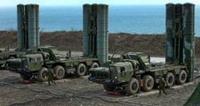 Cumhurbaşkanlığı Başdanışmanı Aybet'ten S-400 açıklaması: Alıp kullanmamak diye bir şey olmaz