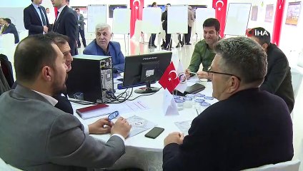 Bursa belediyelerine imar çalıştayı