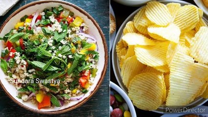 Can u didn't eat food in time?