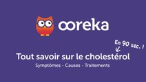 Cholestérol : symptômes, causes, traitements