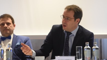 Le MR Provincial namurois fait le point sur les zones de secours