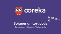 Torticolis : symptômes, causes, traitements