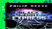 R.E.A.D Black Light Express Full Pages