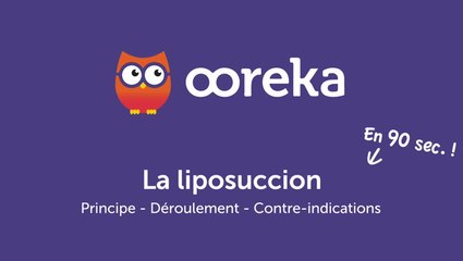 Liposuccion : principe, déroulement, contre-indications