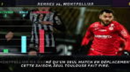 Ligue 1 - 5 choses à savoir avant la 28e journée