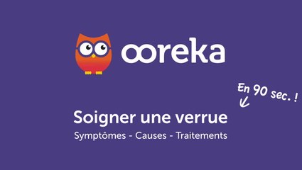 Verrue : symptômes, causes, traitements
