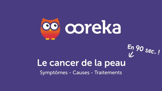 Cancer de la peau : symptômes, causes, traitements