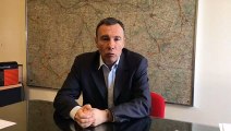 VIDEO. Tours : cinq questions à Nicolas Gautreau, tête de liste 