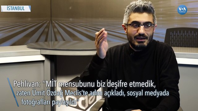 Terkoğlu ve Kılınç Tutuklandı Gazeteciler Tepkili