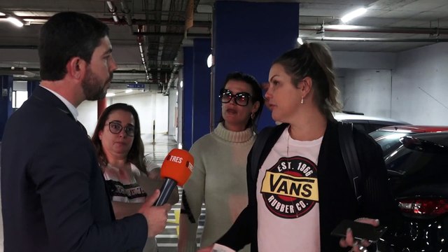 Katia Aveiro, la hermana de Cristiano Ronaldo, desvela en qué estado se encuentra su madre