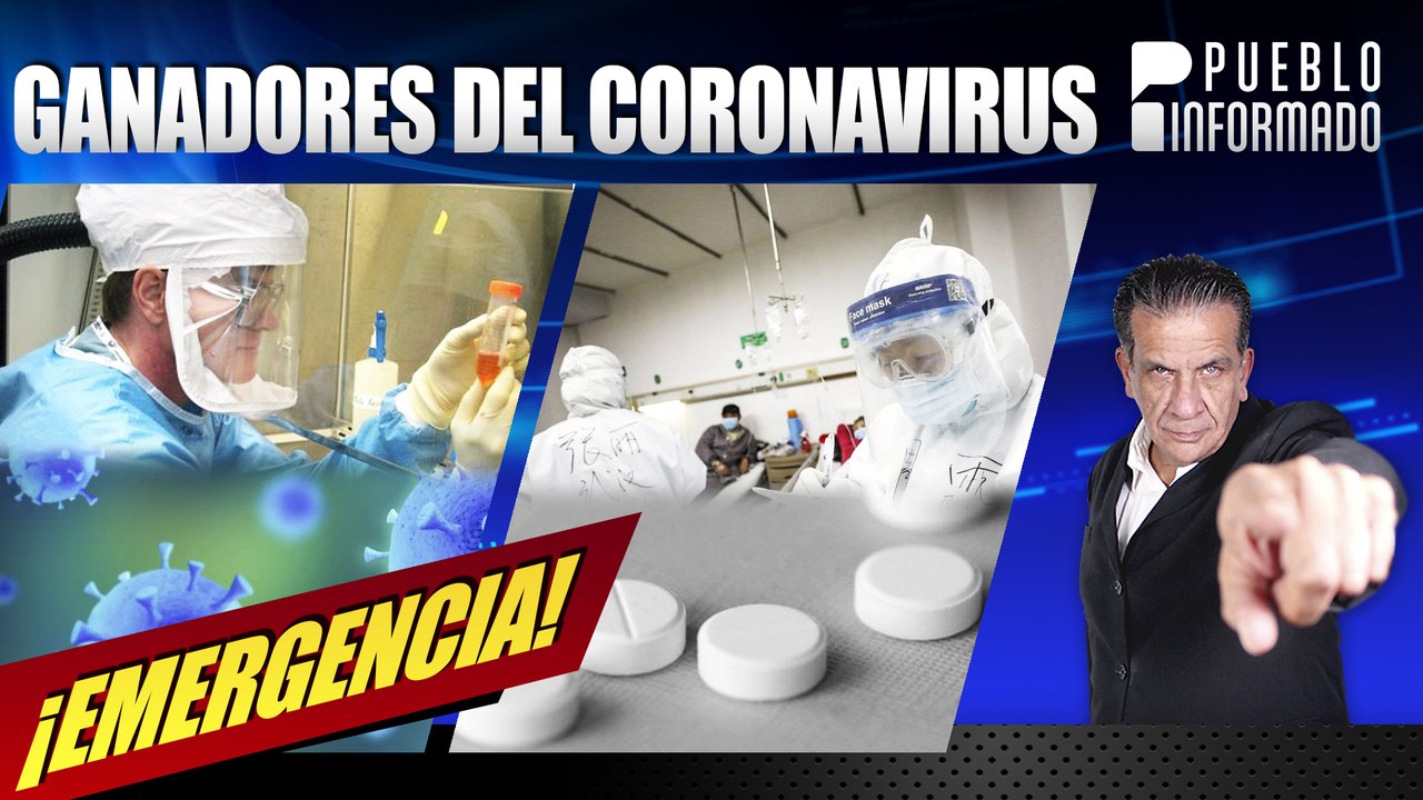 México podría ser de los países que ganen a consecuencia del contagio mundial