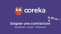 Contracture : symptômes, causes, traitements