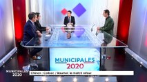 Municipales 2020 - Enjeux en Indre-et-Loire Partie 3