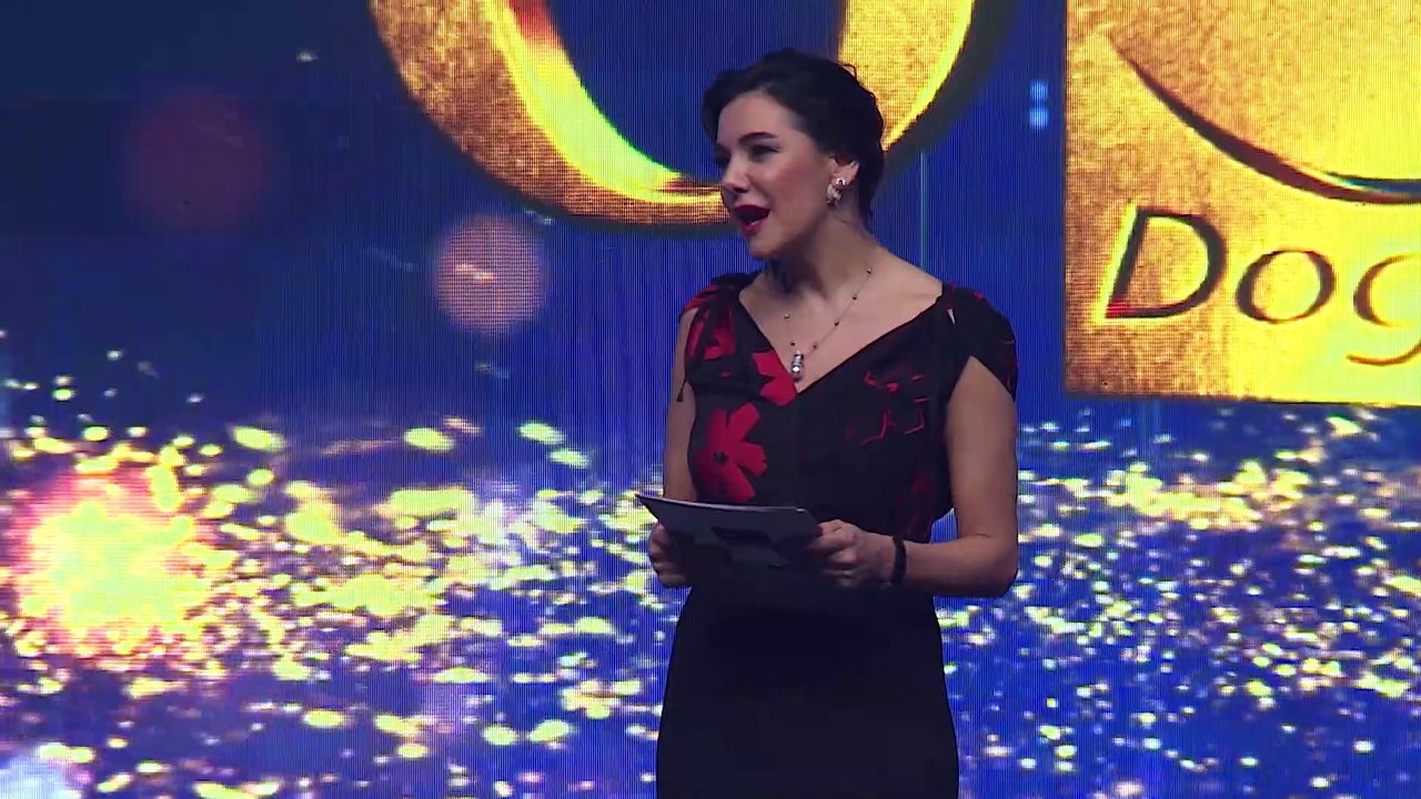Doğan Değer Ödülleri 2019