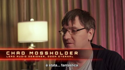 DOOM Eternal - Trailer Coro heavy metal - SUB ITA