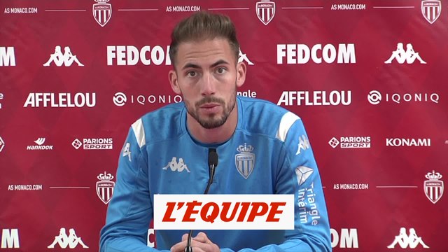 Lecomte «L'objectif, ça reste la Ligue des champions» - Foot - L1 - ASM