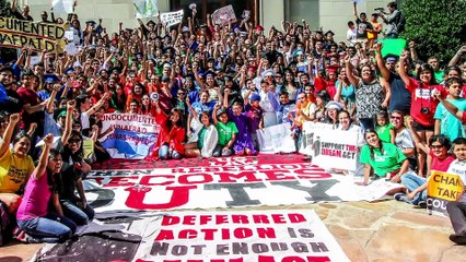 The Infiltrators - Official Trailer