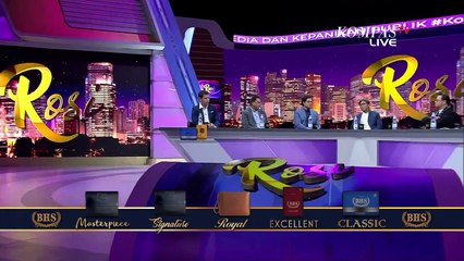 Pemberitaan Media Soal Corona Menakutkan, Benarkah? - ROSI (Bag 1)