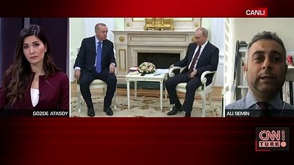 Zirveye Putin'in gergin yüz ifadesi damga vurdu