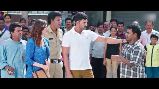 New Hindi dubbing movie part 1 Bellamkonda New Release Full Hindi Dubbed Movie 2020 New South indian Movies Dubbed
