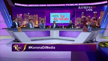 Penjelasan Dokter Soal Istilah Dalam Corona - ROSI (Bag 4)