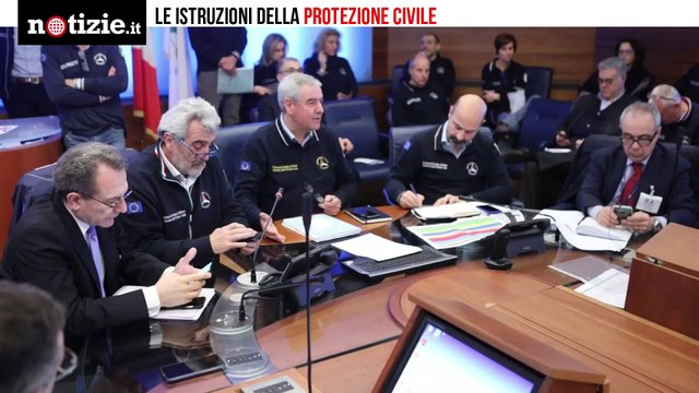 Coronavirus, posti letto in terapia intensiva ed emergenza nazionale: aggiornamento | Notizie.it