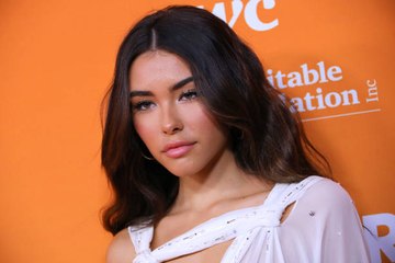 Happy Birthday, Madison Beer!
