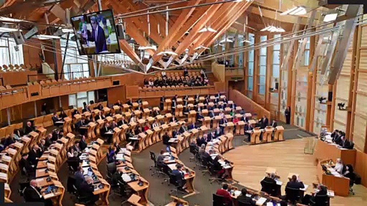 What you need to know about the 2021 Scottish Parliamentary Election