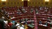 Débat au Sénat sur l'article 20 de la Loi d'orientation des mobilités - Séance publique du 26/03/2019