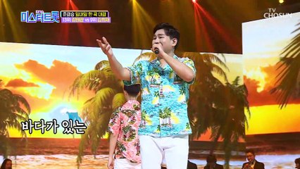 강태관 vs 김희재 ‘나만의 여인’♩ 저희 애인 구해요~➹