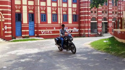 Trying to Learn Vlogging | #Muzaffarpur | #Bihar