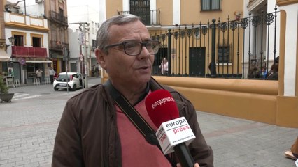 El coronavirus altera la tradición de los besamanos