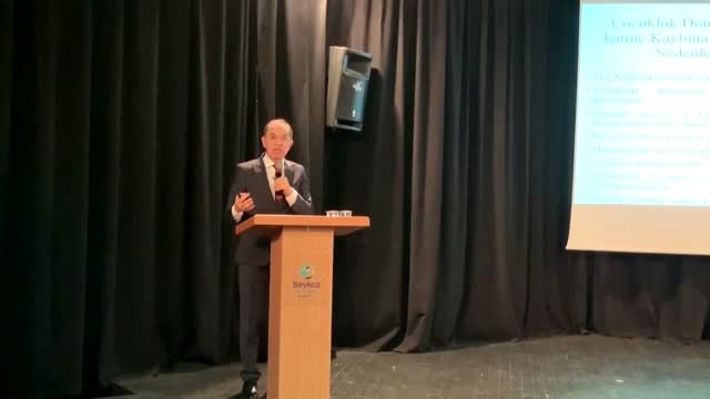 Sen de bir kulak ver projesiyle engelli çocuklara işitme cihazı alınacak