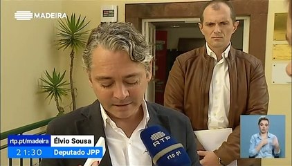 Download Video: JPP vai pedir à autoridade da concorrência a fiscalização do custo do transporte marítimo de mercadorias