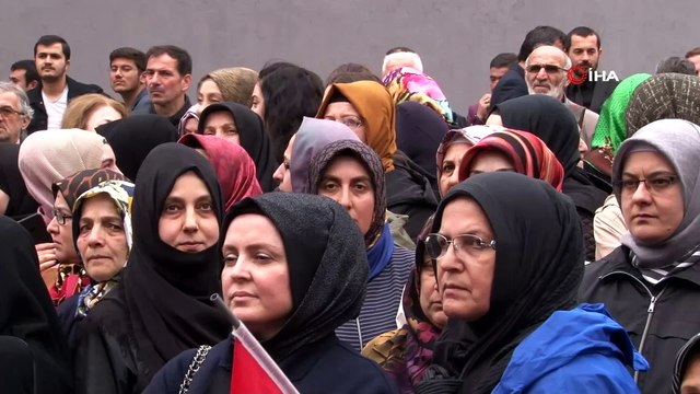 AK Parti Sakarya İl Başkanı Yunus Tever, Özkoç’u istifaya davet etti