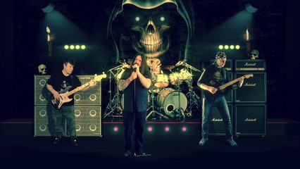 Killer of Giants - Full Ozzy Osbourne Cover by Brian, John, Theo & Oliver