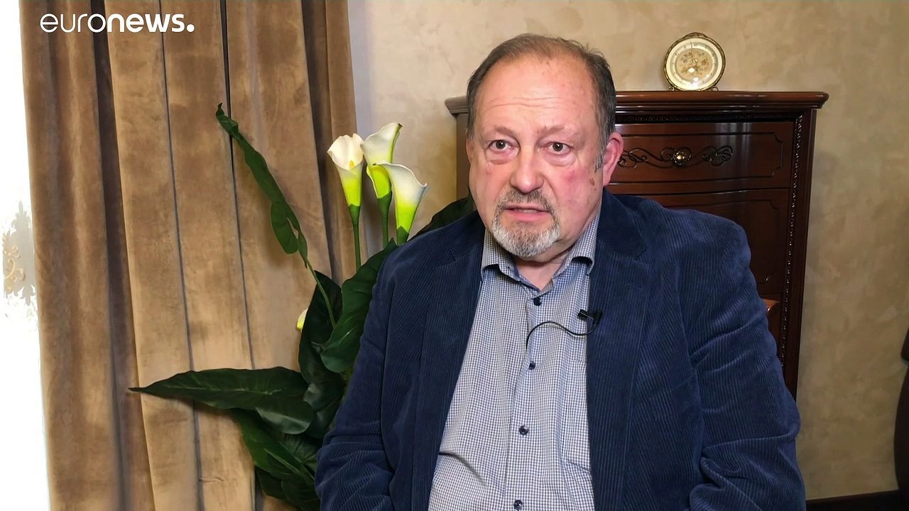 Федоров о Путине и Эрдогане: "Самое главное - о...