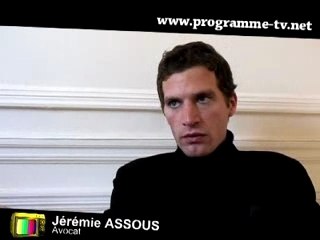 Dur de concilier télé-réalité et droit du travail