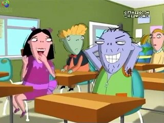 The Cramp Twins - 1