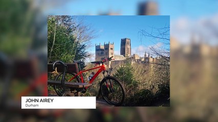 WEATHER: March 6th 2020