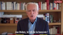 Philippe Labro : « Joe Biden peut battre Donald J. Trump ! »