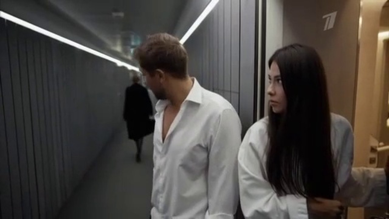 Триггер 16 серия (2020) –