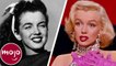 The Tragic Life of Marilyn Monroe
