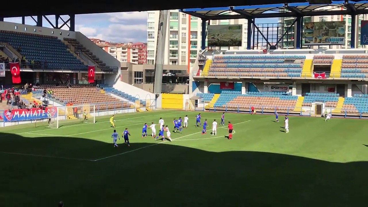 Karabuk Birol Parlak Mert Çelik