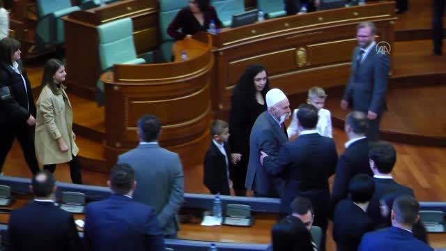 Prekaz Katliamı nın 22. yıl dönümünde Kosova'da etkinlikler düzenlendi