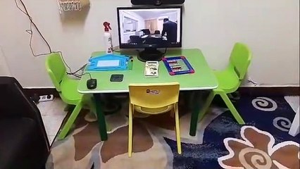 افتتاح محكمة الطفل النموجية بالجيزة