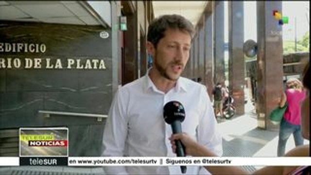 Argentina: comienza a regir subida en las retenciones de la soja