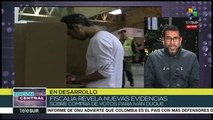 Polémica ante nuevas evidencias sobre compra de votos en Colombia
